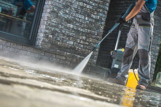 Best Sidewalk and Walkway Cleaning  in North Arlington, NJ