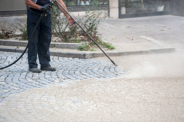 Best Oil Spill Cleanup  in North Arlington, NJ